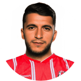 لاعب: المترجي