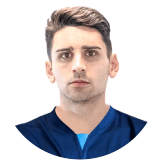 لاعب: كاسترو