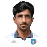 لاعب: الجميعة