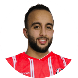 لاعب: الحراك