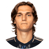 لاعب: بيندر