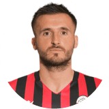 لاعب: كراسنيكي