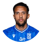 لاعب: دوجلاس