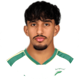 لاعب: الوهيبي