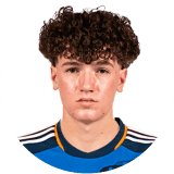 لاعب: تشيريلا