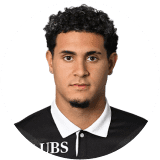 لاعب: الوافي