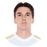 لاعب: أشعيا