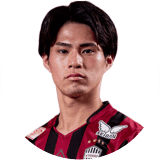 لاعب: توميناجا