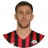 لاعب: كرستفسكي