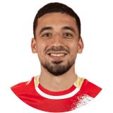 لاعب: بوشواري