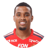 لاعب: Alerrandro