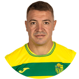 لاعب: كوسكي