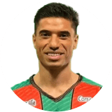 لاعب: Mezquida