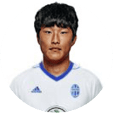 لاعب: جاي جيون