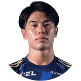 لاعب: هاياشي