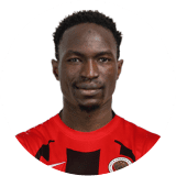 لاعب: تراوري