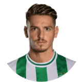 لاعب: تشاتزيغيوفانيس