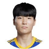 لاعب: يون غو