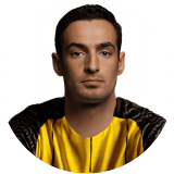 لاعب: جيورجي