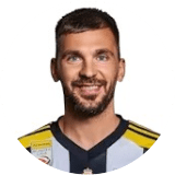 لاعب: ستويكوفيتش