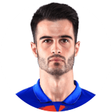 لاعب: إيرازابال