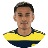 لاعب: رودريجيز