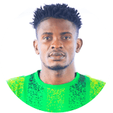 لاعب: مبالا