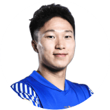 لاعب: زيكسيانج