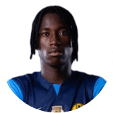 لاعب: دانيال