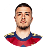 لاعب: كاترانيس