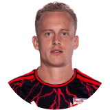 لاعب: بيرغرين