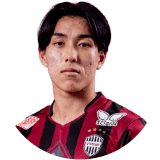 لاعب: هاماساكي