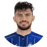 لاعب: أزادي