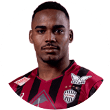 لاعب: باتريك