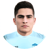 لاعب: أكمامدوف