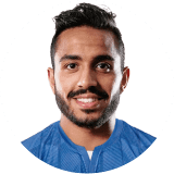 لاعب: كهربا