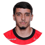 لاعب: F. Chiqueti