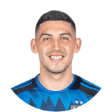 لاعب: ايسبينوزا