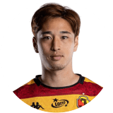 لاعب: كوباياشي