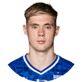 لاعب: ثوردارسون