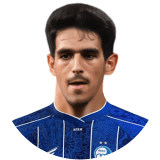 لاعب: إسلامي