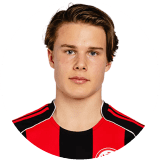 لاعب: أرهوف