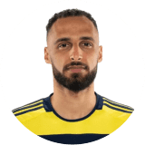 لاعب: مختار