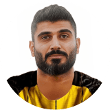 لاعب: زكيبور