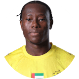 لاعب: كواديو