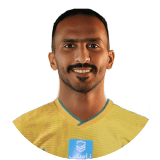 لاعب: آل جمعان