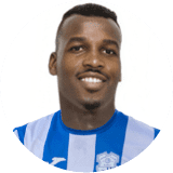 لاعب: البلالي