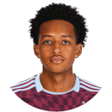 لاعب: فريدريك