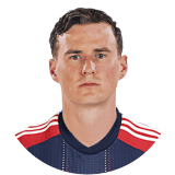 لاعب: بيسون