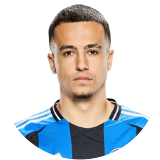 لاعب: خايمي